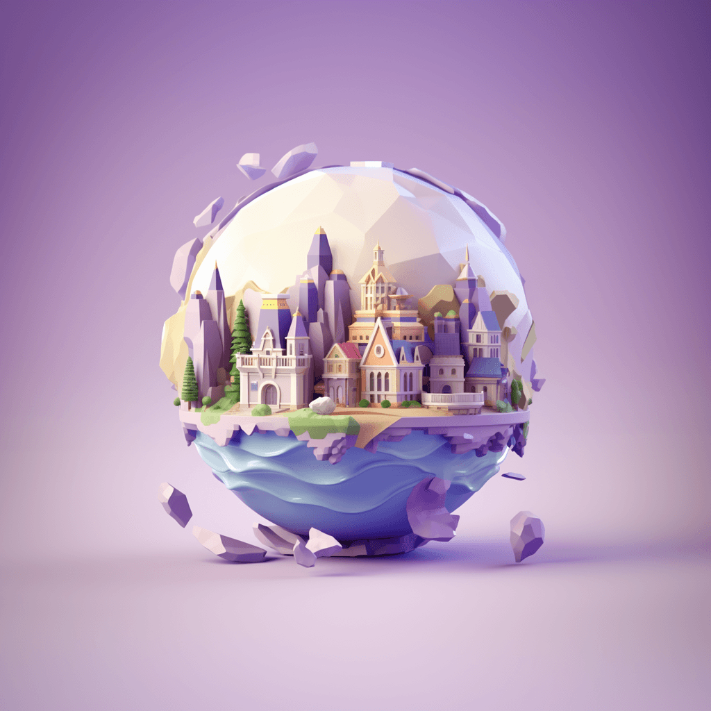 EduBeyond Globe